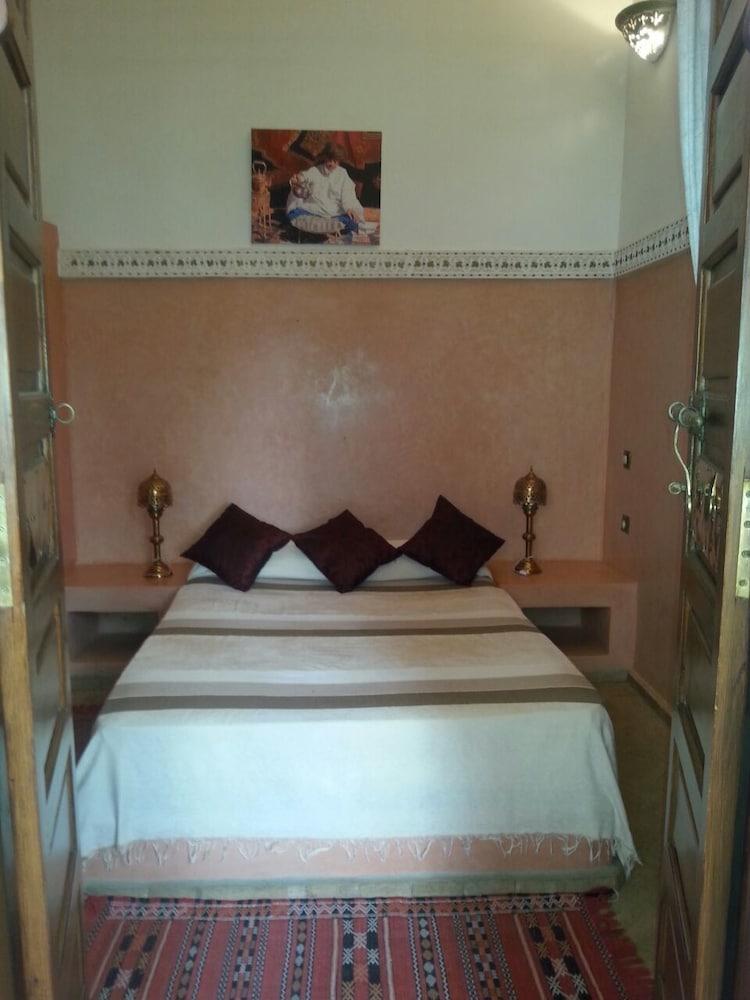 Riad Schanez Marraquexe Exterior foto