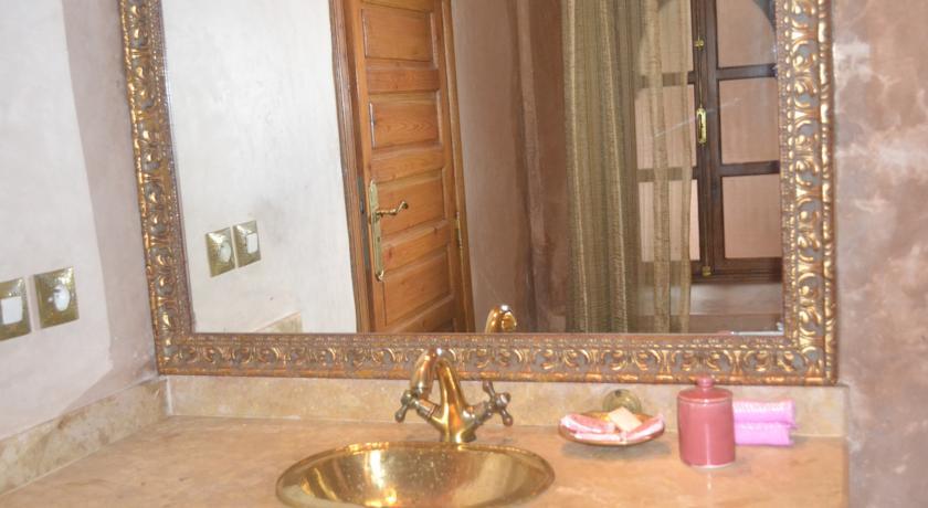 Riad Schanez Marraquexe Exterior foto