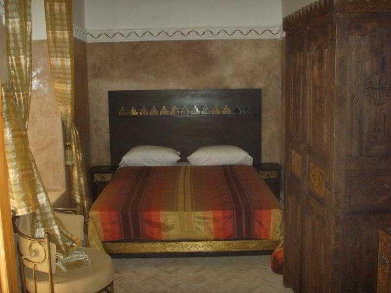 Riad Schanez Marraquexe Exterior foto