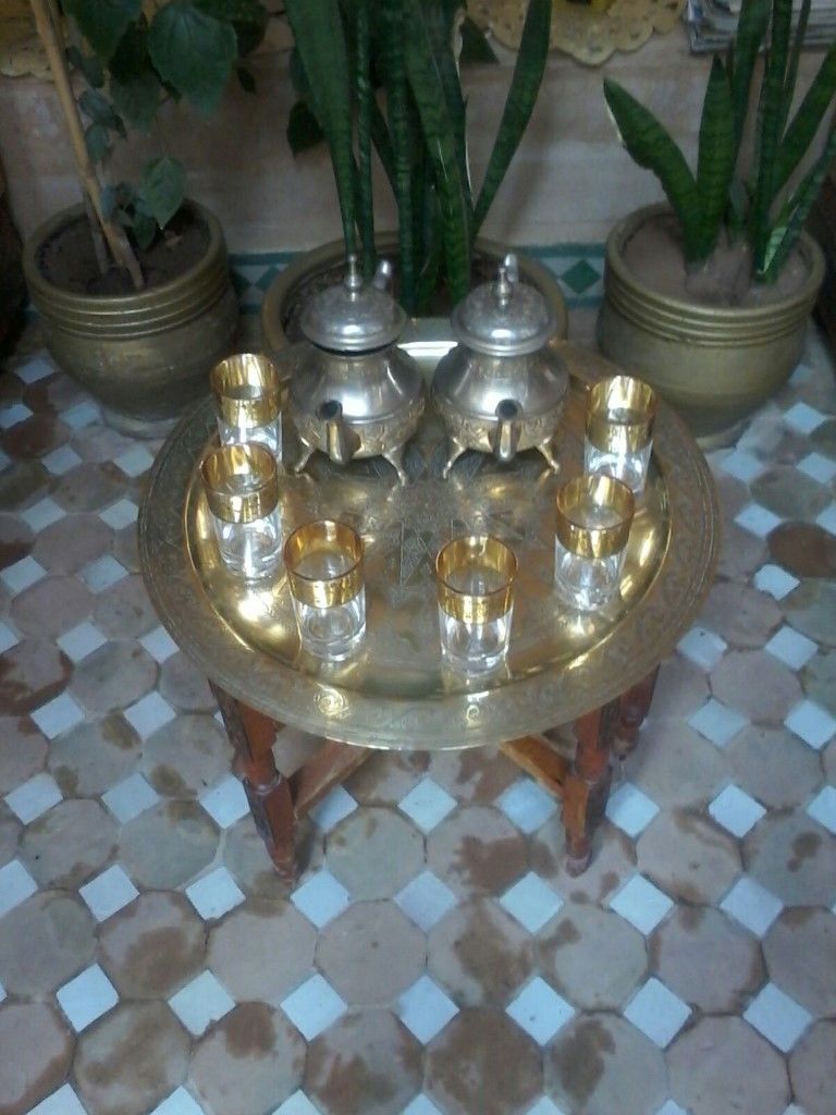 Riad Schanez Marraquexe Exterior foto
