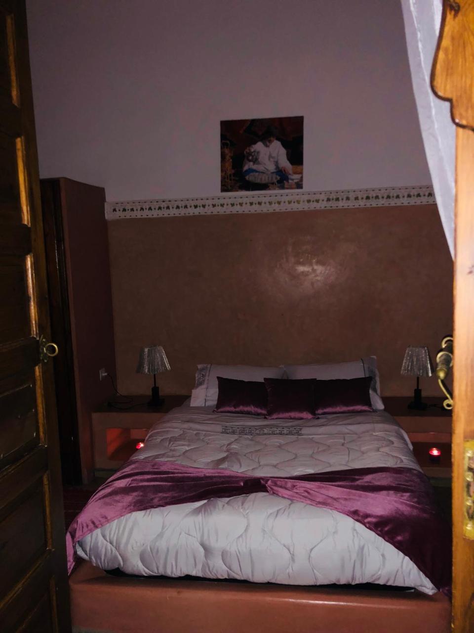 Riad Schanez Marraquexe Exterior foto